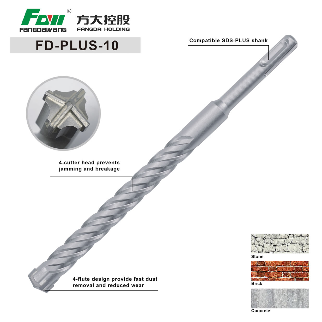 合金麻花鉆頭的切削技術(shù)